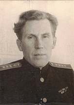 Орлов Василий Васильевич